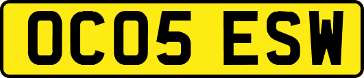 OC05ESW