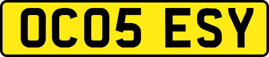 OC05ESY