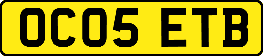 OC05ETB
