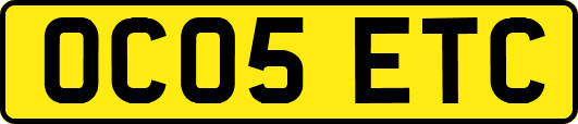 OC05ETC
