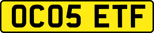 OC05ETF
