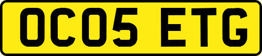 OC05ETG