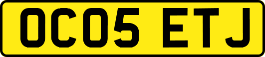 OC05ETJ