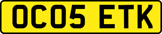 OC05ETK