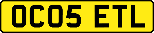 OC05ETL