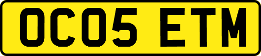 OC05ETM
