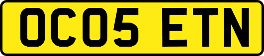 OC05ETN