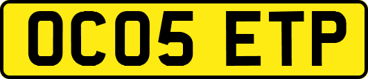 OC05ETP