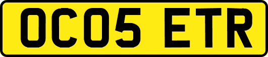 OC05ETR
