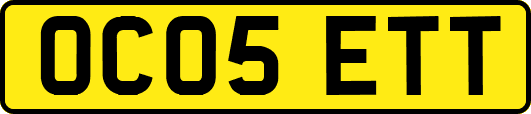 OC05ETT