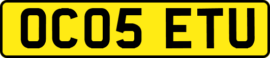 OC05ETU