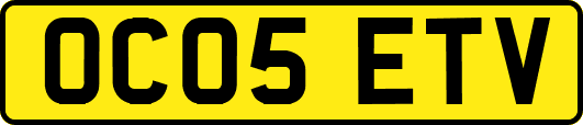 OC05ETV