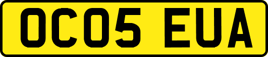 OC05EUA