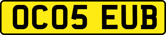 OC05EUB
