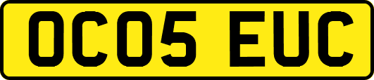 OC05EUC