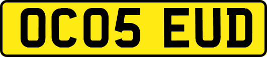 OC05EUD