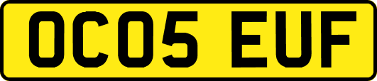 OC05EUF