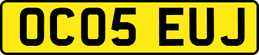 OC05EUJ