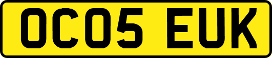OC05EUK