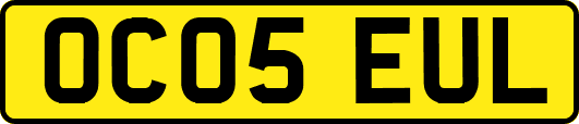 OC05EUL