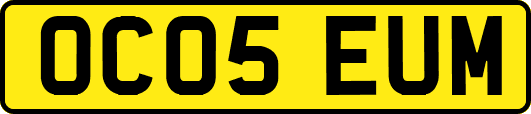 OC05EUM