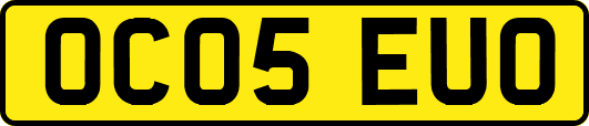 OC05EUO