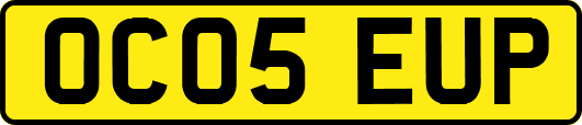 OC05EUP