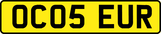 OC05EUR