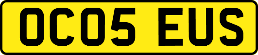 OC05EUS