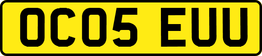 OC05EUU