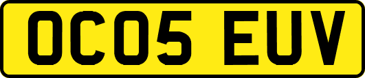 OC05EUV