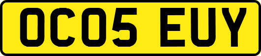 OC05EUY