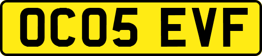 OC05EVF
