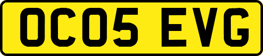 OC05EVG