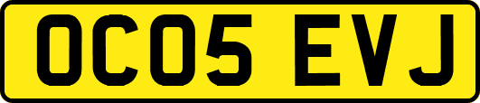 OC05EVJ