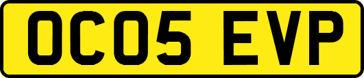OC05EVP