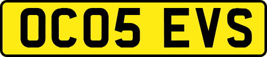 OC05EVS