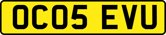OC05EVU