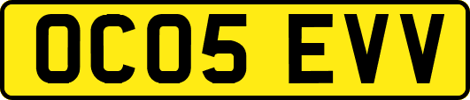OC05EVV