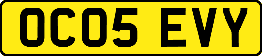 OC05EVY