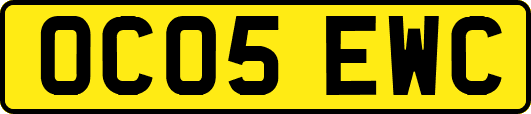 OC05EWC
