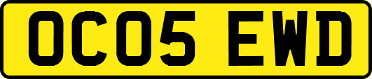 OC05EWD