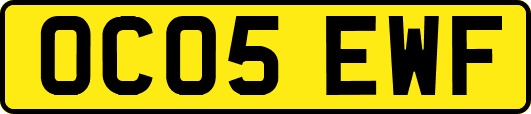 OC05EWF