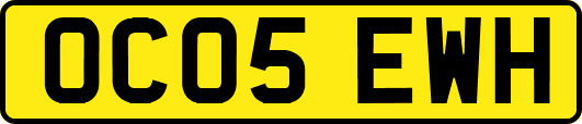 OC05EWH