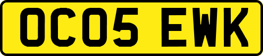 OC05EWK