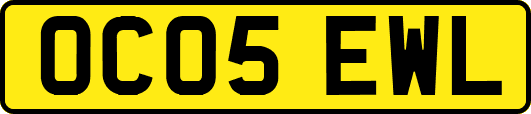 OC05EWL