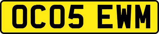OC05EWM