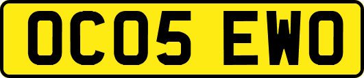 OC05EWO