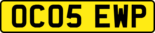 OC05EWP