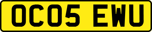OC05EWU